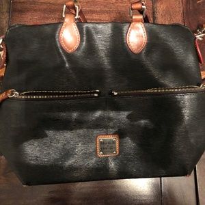 Dooney & Bourke Satchel - Good condition